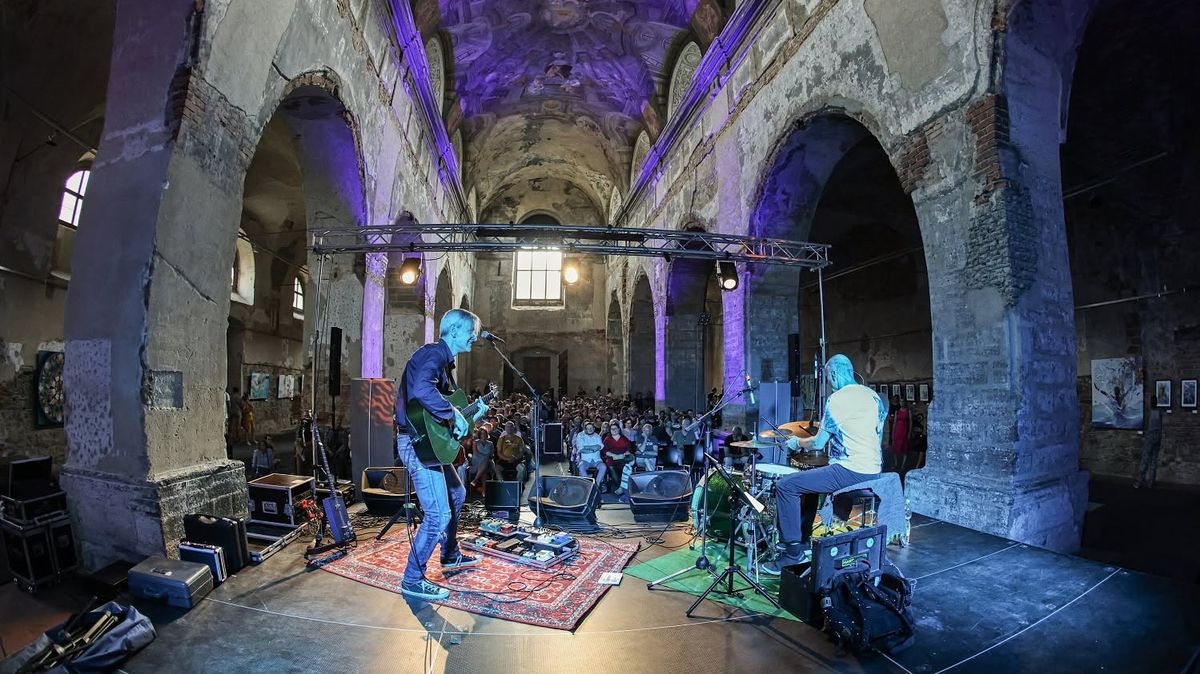 „Není nutné ubavit se k smrti.“ Festival dělají dobrovolníci, nejde o komerci